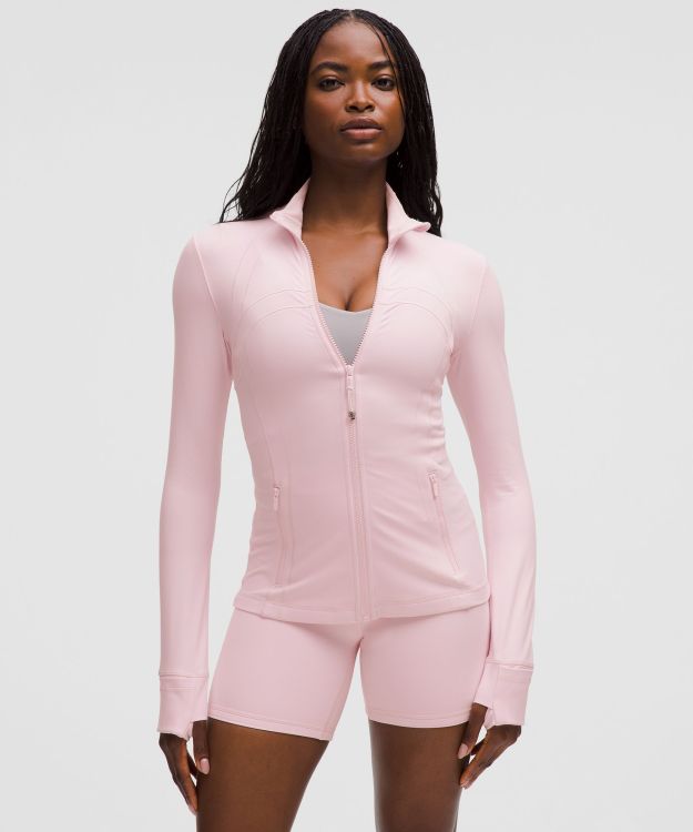 Define 女士夹克 *Nulu™ 芯吸