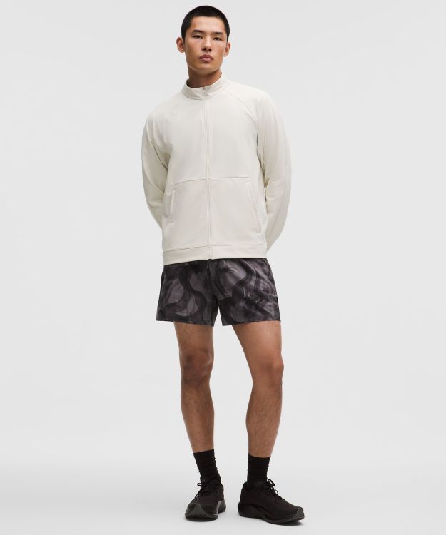 Pace Breaker 男士无内衬运动短裤 5