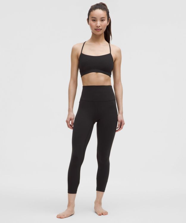 Align™ 女士运动高腰紧身裤 26