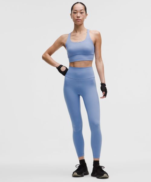 Wunder Train 女士运动高腰紧身裤 24