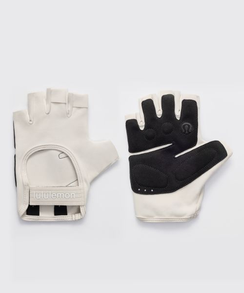 Wunder Train 带衬垫训练手套