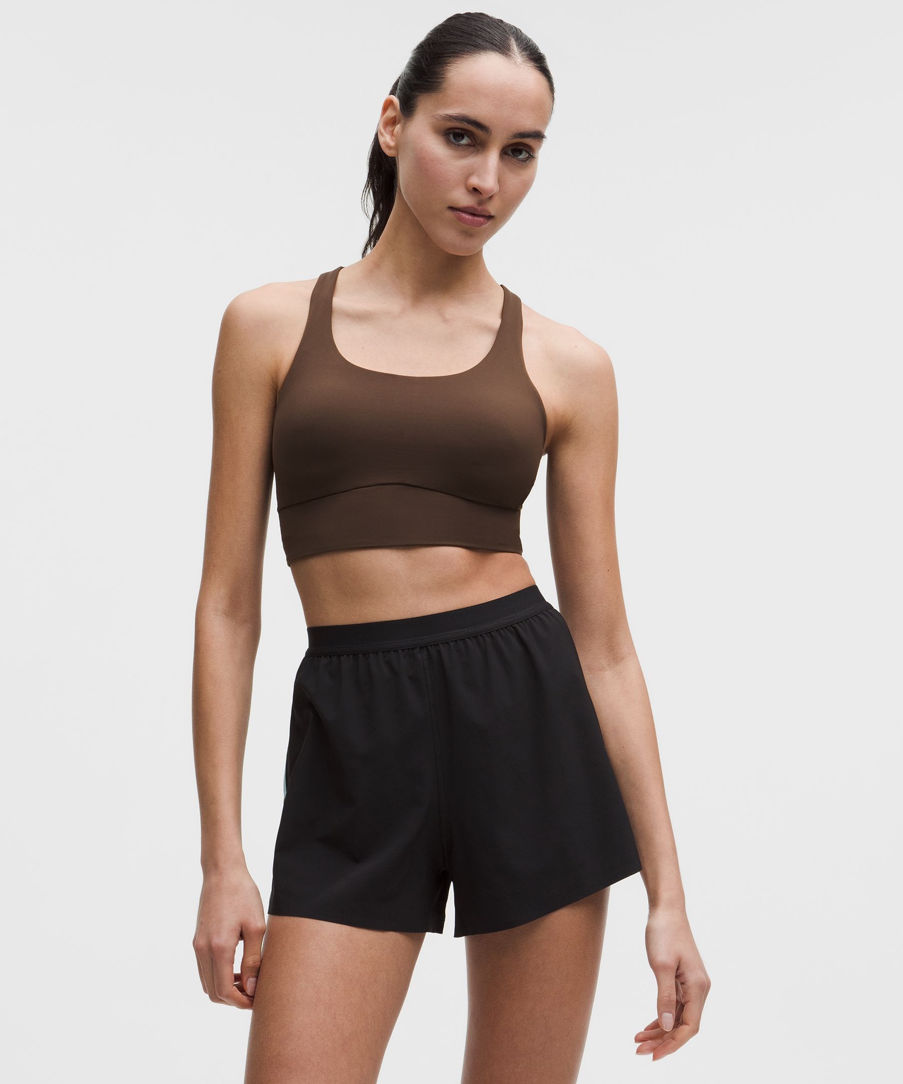 胡桃棕/泡沫云蓝