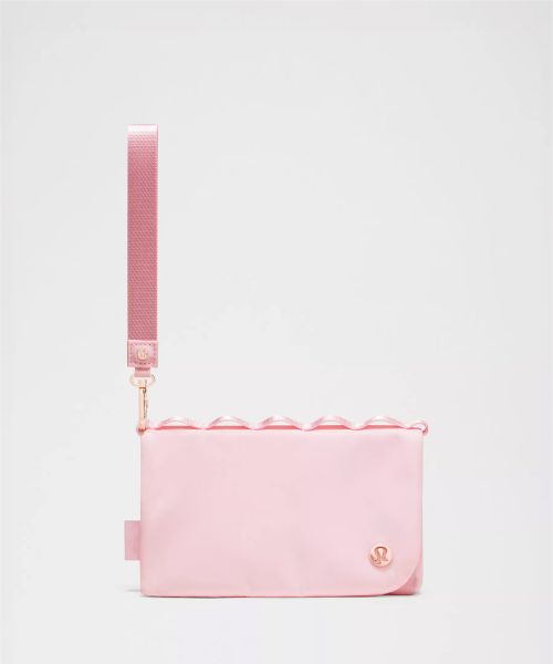 Wallet 女士腕包