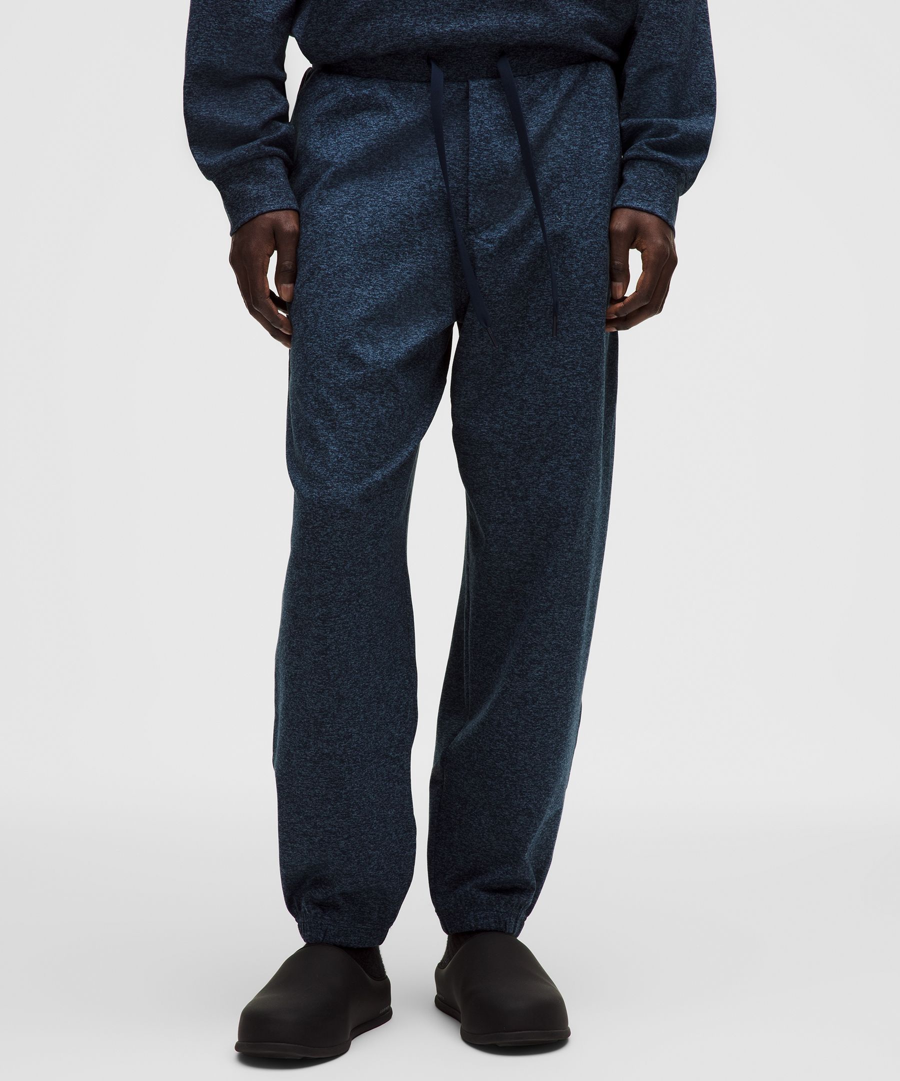 杂色海军蓝/杂色深页岩蓝