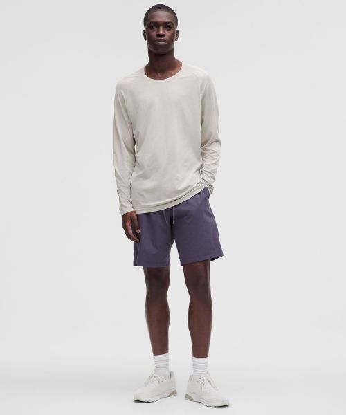 Zeroed In 男士运动短裤 9