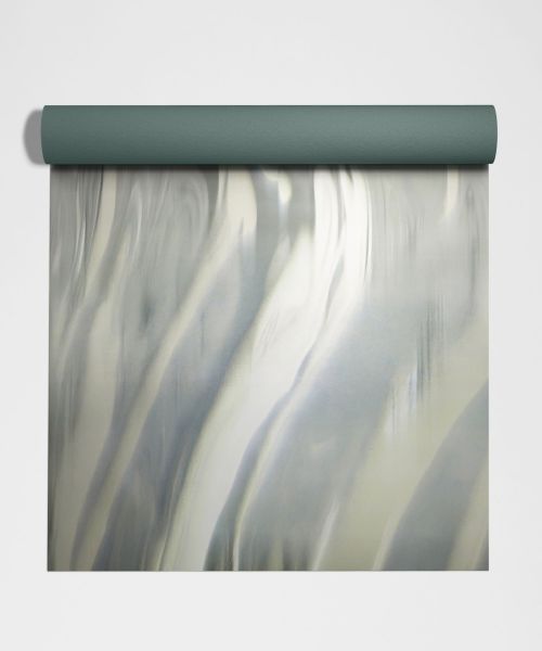 The Mat 双面瑜伽垫 3mm