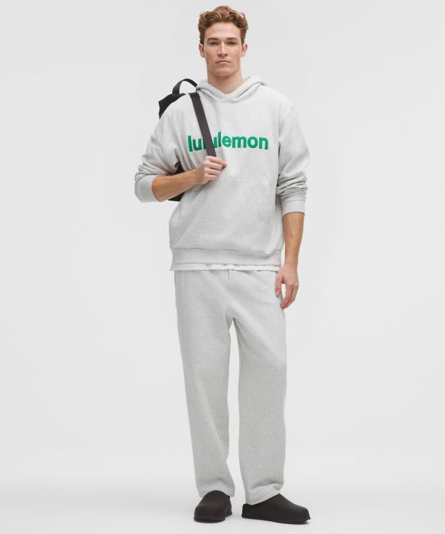 Steady State 男士长裤 *常规款