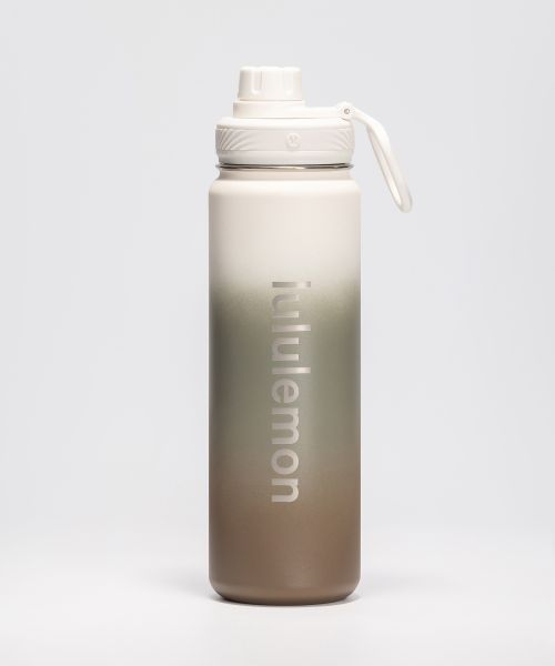 Back to Life 运动水瓶 710ml