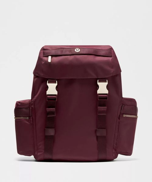 Wunderlust 小款背包 *新年款