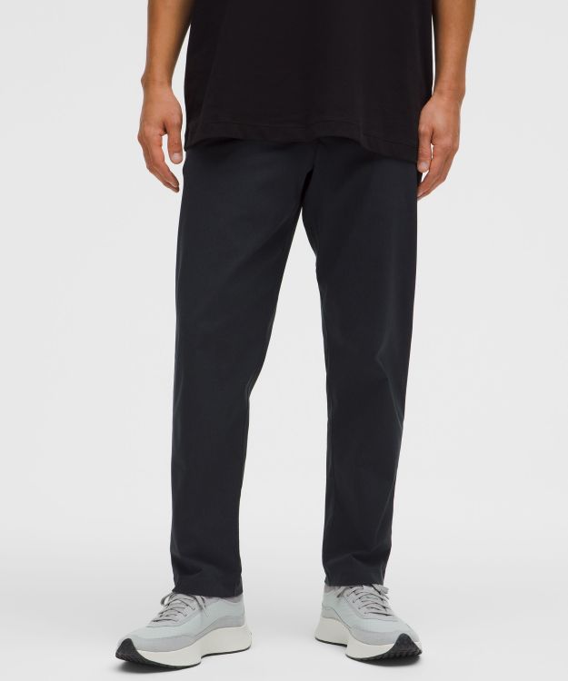 ABC 男士经典剪裁长裤 30L *WovenAir