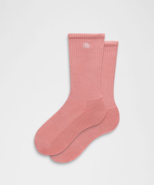 Daily Essential 中筒袜