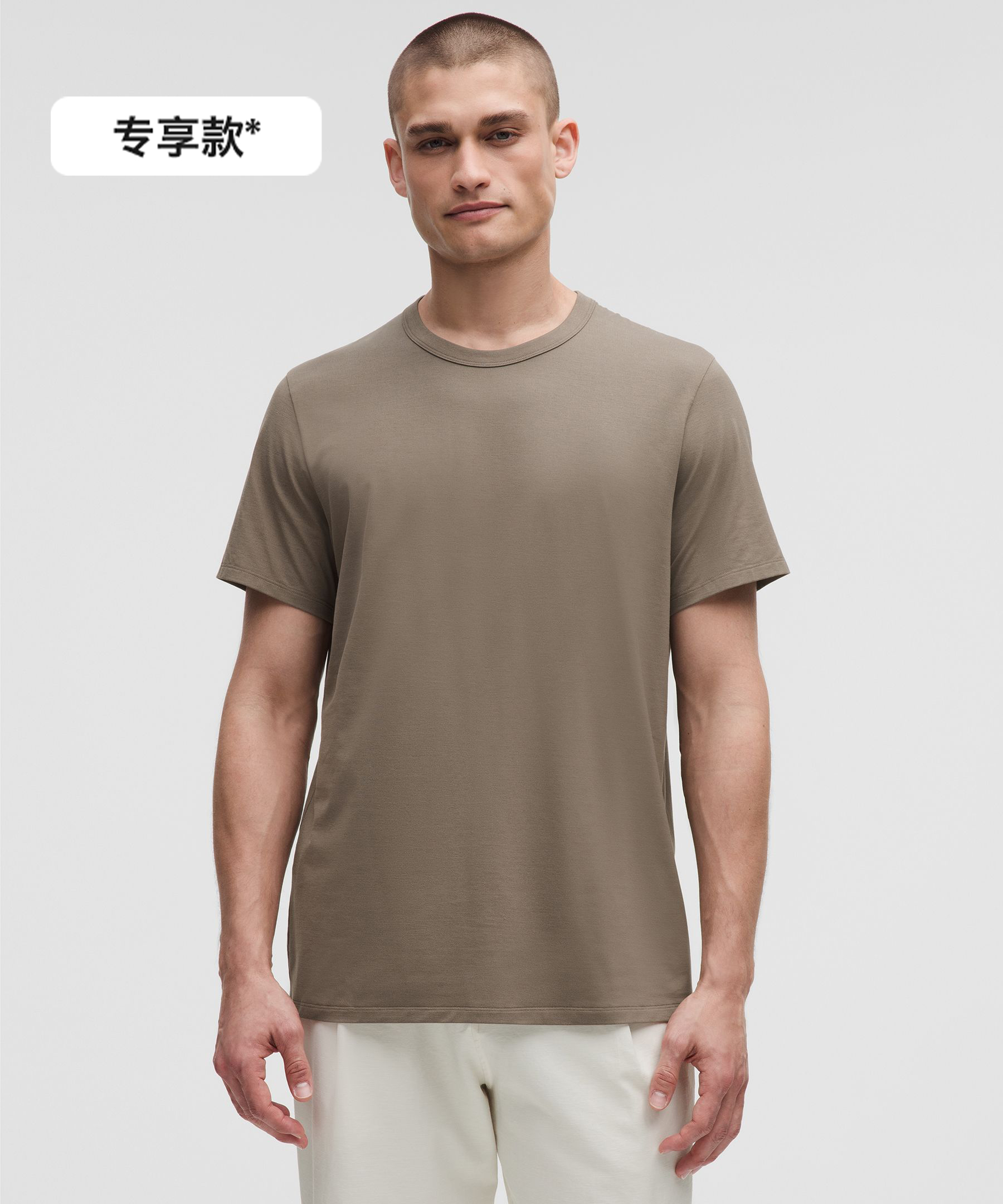 深卡其