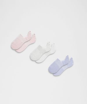 宁静蓝/白/极乐粉