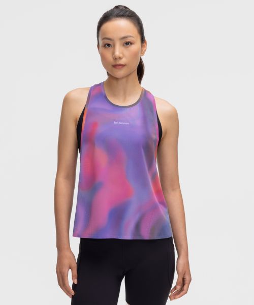 Fast and Free 女士运动背心