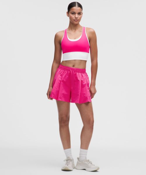 Tennis 女士网球短裤 4