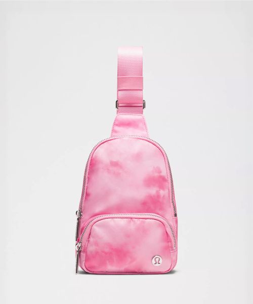 Everywhere 小款单肩包