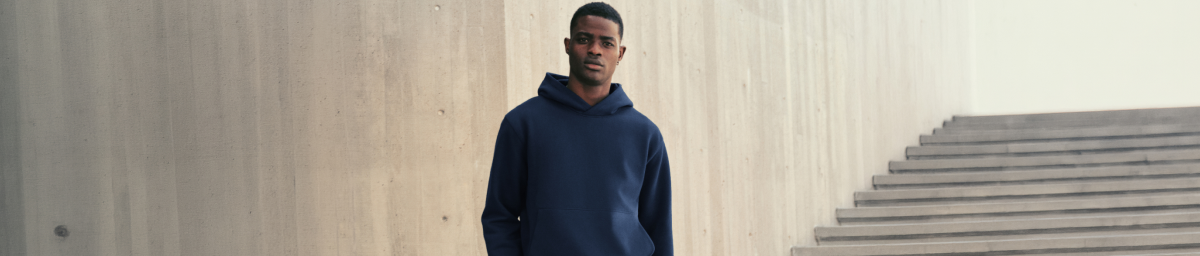 男士夹克/套头衫