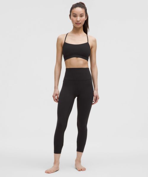 Align™ 女士运动高腰紧身裤 26