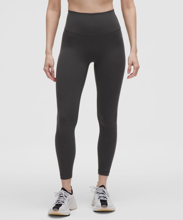 Wunder Train 女士运动高腰紧身裤 24