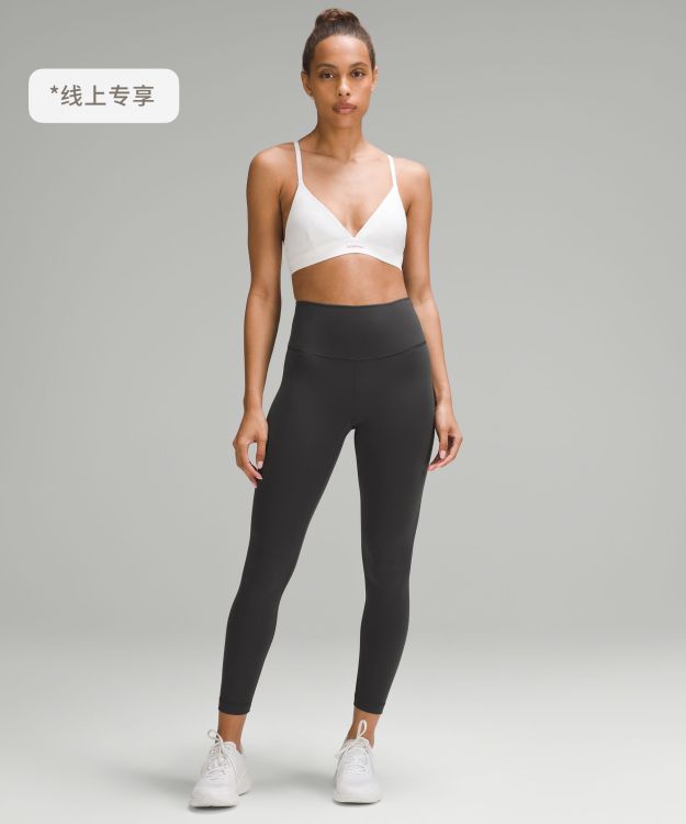 Wunder Train 女士运动高腰紧身裤 25