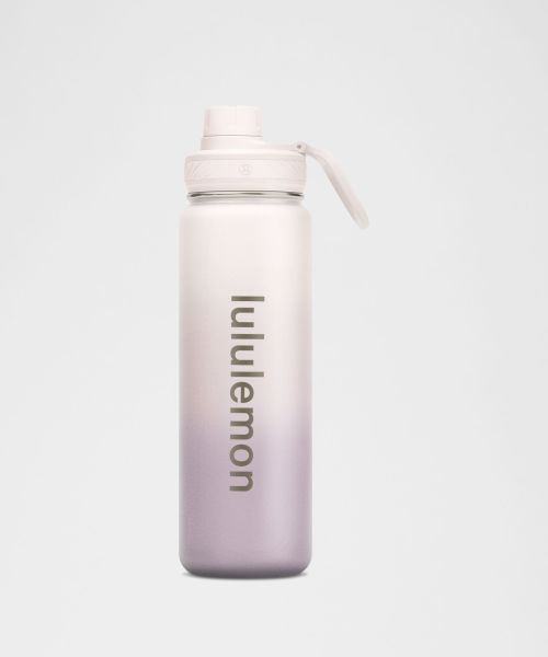 Back to Life 运动水瓶 710ml