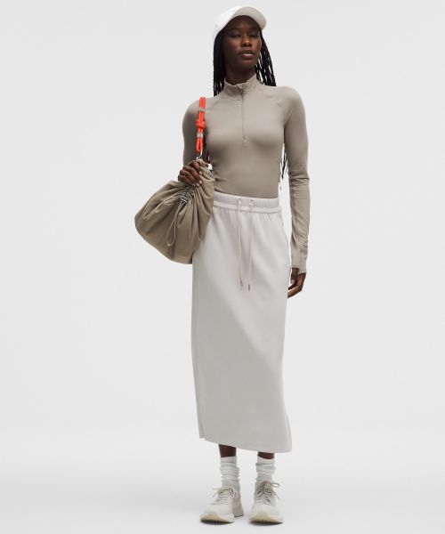 Softstreme™ Bound to Bliss 女士长款半身裙