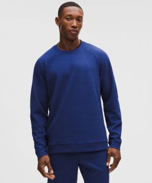 杂色俱乐部蓝/黑