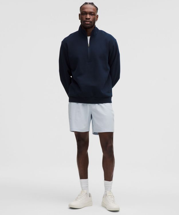 ABC WovenAir 男士松紧腰短裤 7