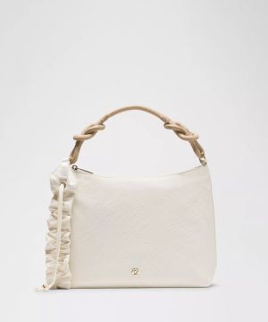 浅象牙白/顽趣卡其/金