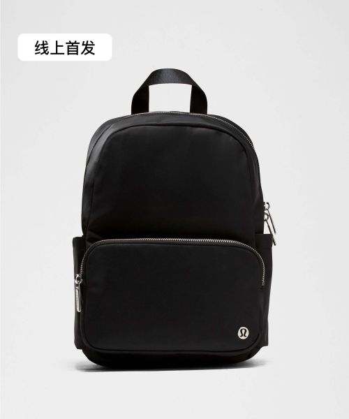 Everywhere Small 小款背包 *金属件