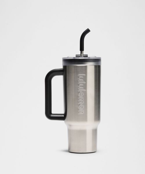 Insulated 真空夹层水杯 1200ml
