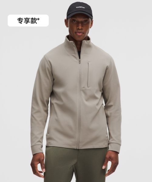 Sojourn 男士夹克 芯吸