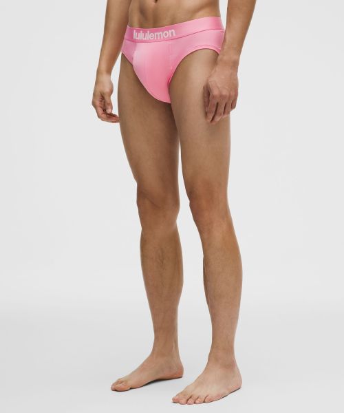 Always in Motion 男士三角裤