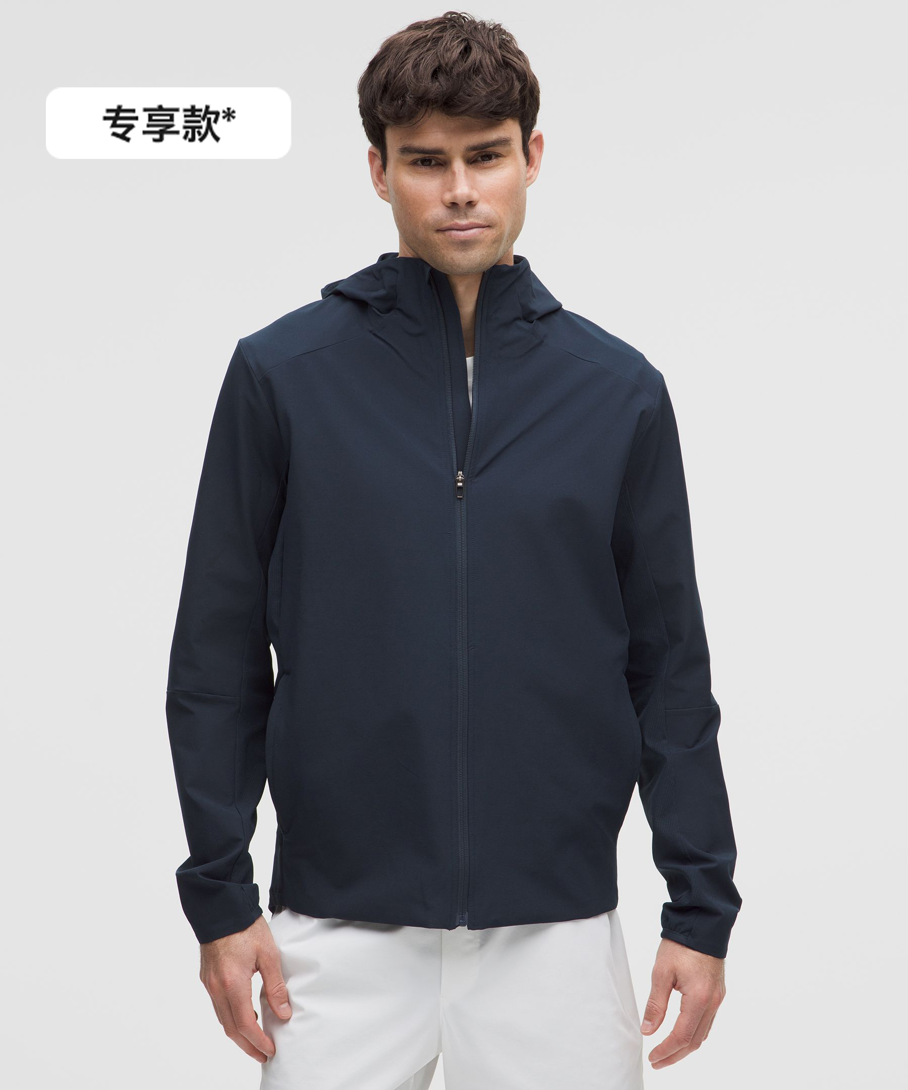 海军蓝(线上专属)