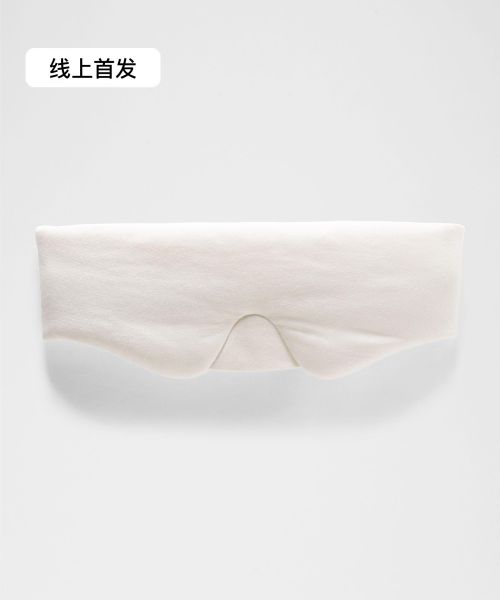 Rest and Restore 眼罩