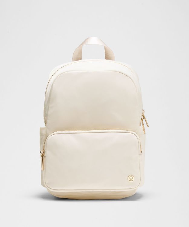 Everywhere Small 小款背包 *金属件 拒水