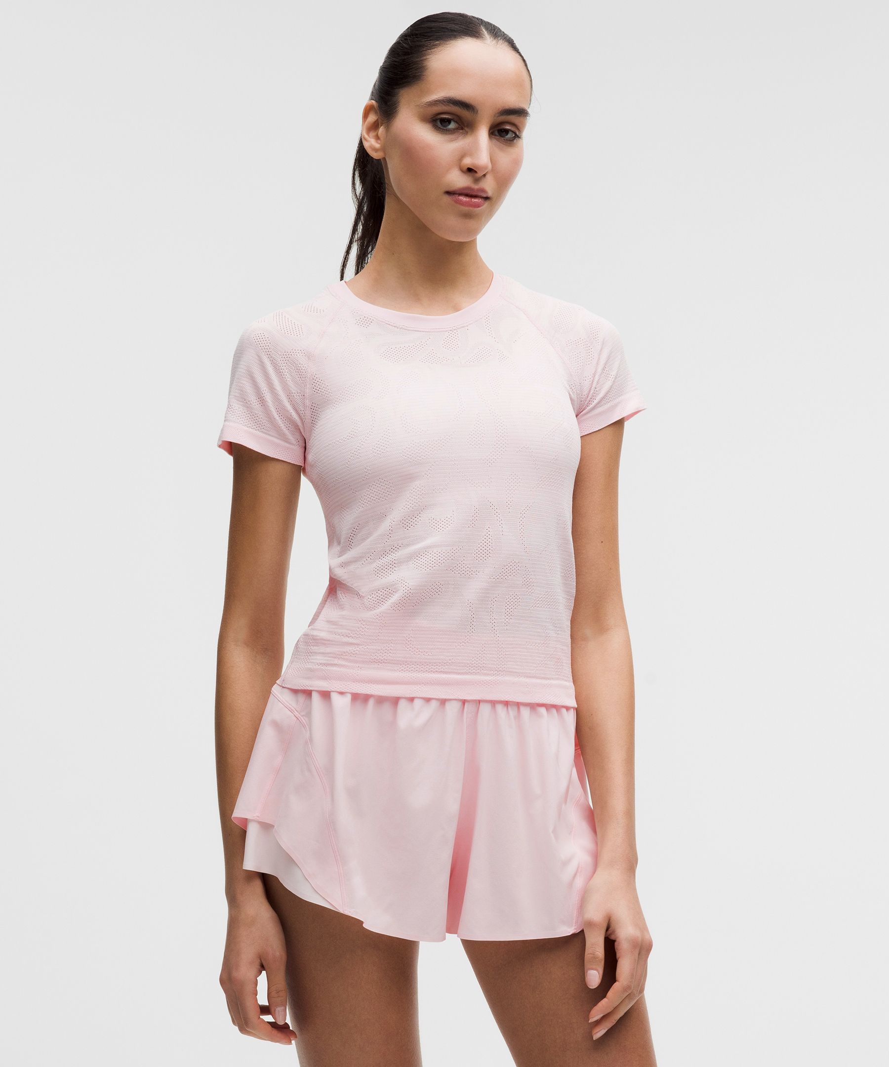 开孔涡纹珍珠粉