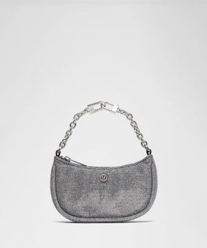 深银/石墨灰/银