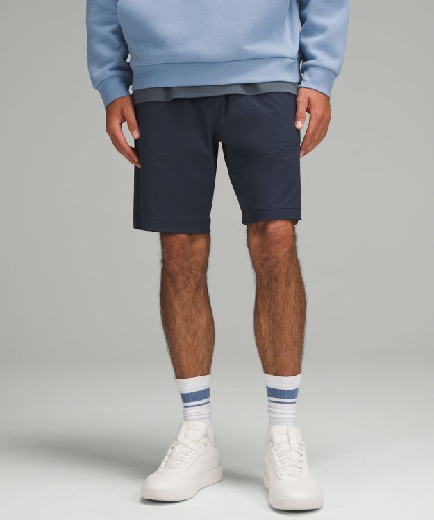 Bowline 男士短裤 8