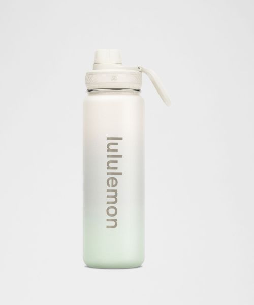 Back to Life 运动水瓶 710ml