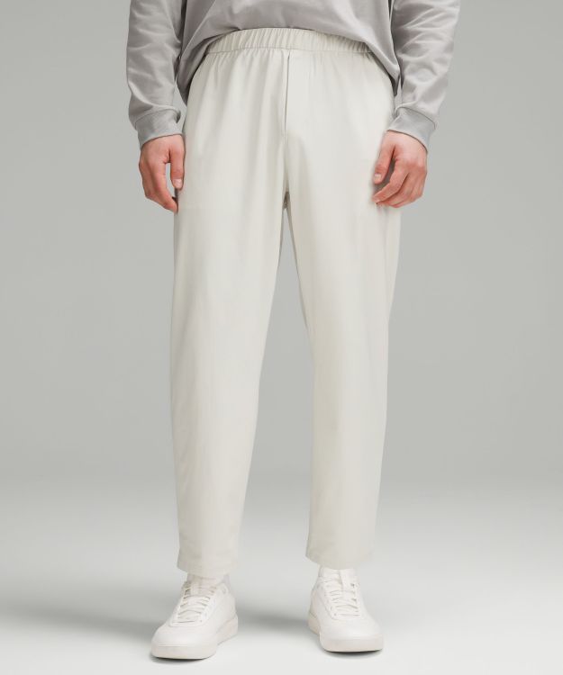 ABC Warpstreme™ 男士松紧腰长裤 *常规偏短 速干芯吸