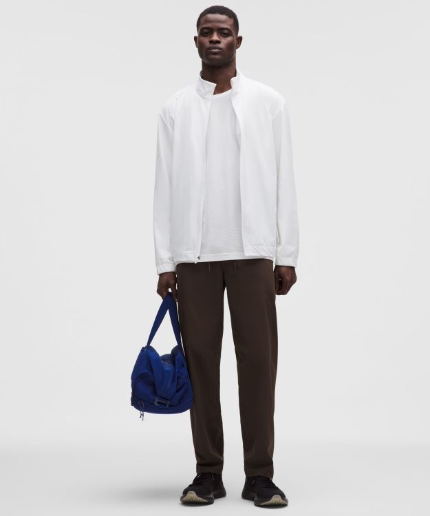 Zeroed In 男士经典剪裁多功能长裤 *常规款