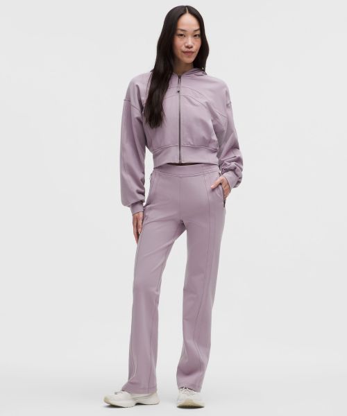 Define 女士中腰运动裤 *Luon™