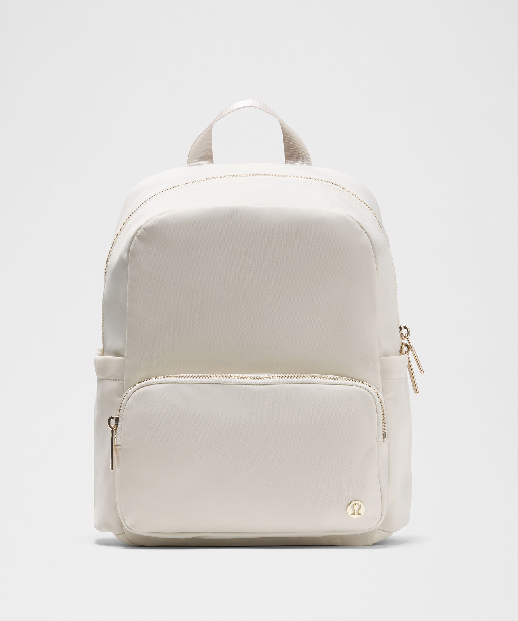 浅象牙白/顽趣卡其/金