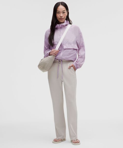 Softstreme™ 女士高腰长裤