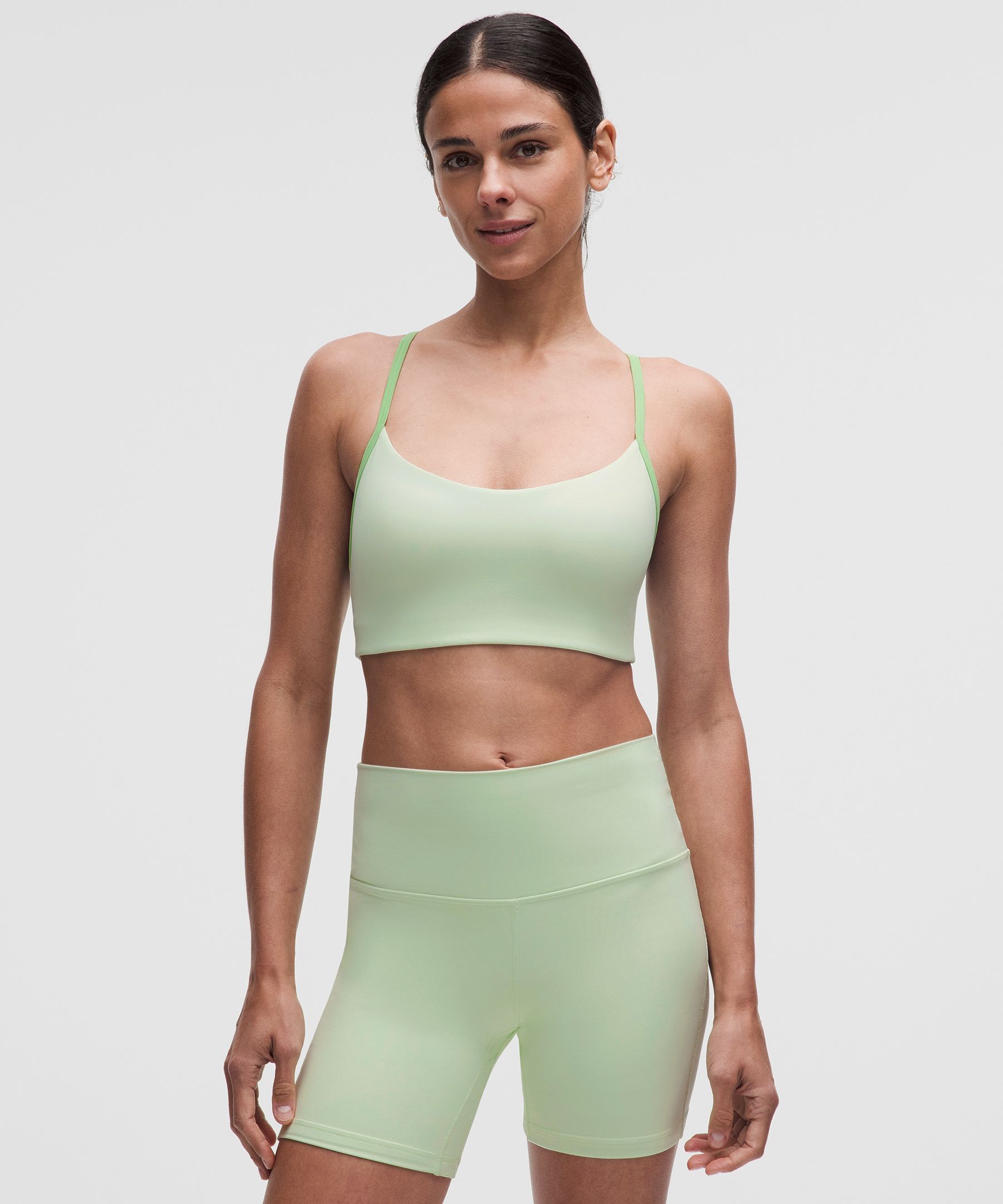 抹茶魔法绿/羽衣甘蓝绿