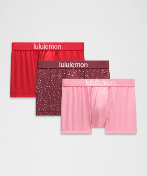 Always In Motion 男士四角裤 3