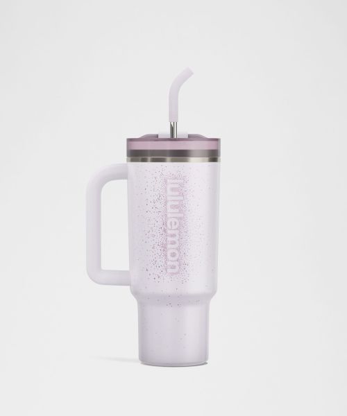 Insulated 真空夹层水杯 1200ml