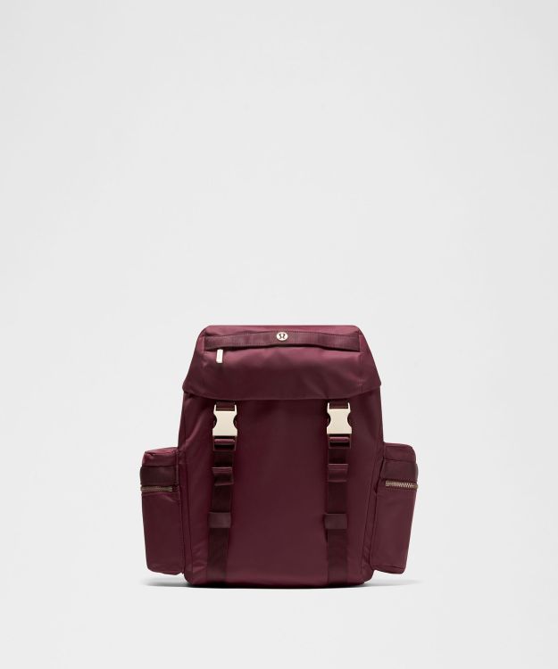 Wunderlust 小款背包 *新年款