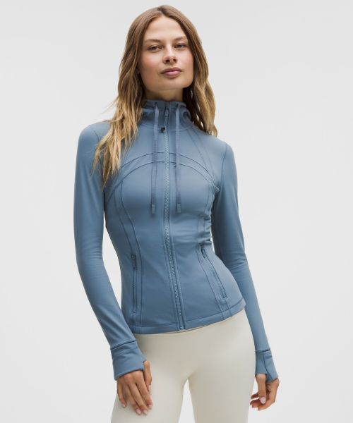 Define 女士连帽夹克 *Nulu™